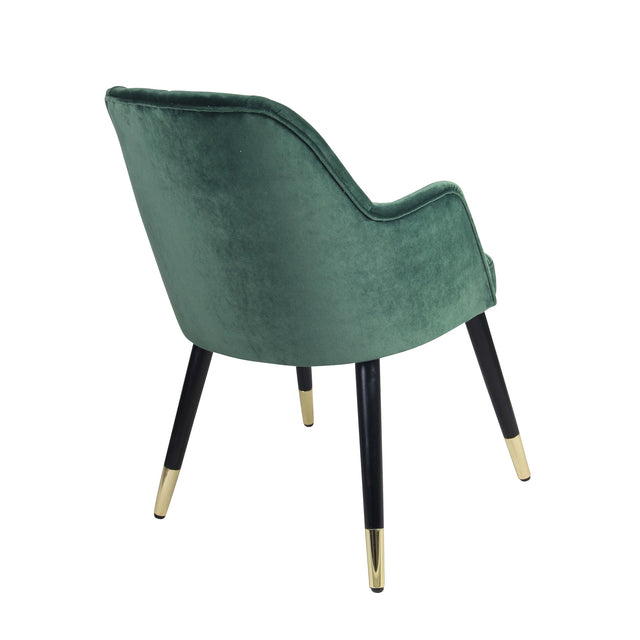 Sun Arm Chair