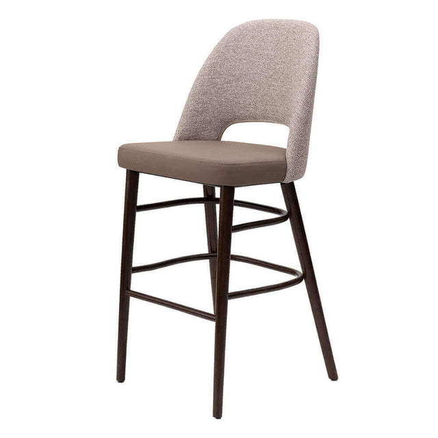 Sun Hole Stool