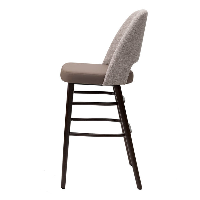 Sun Hole Stool