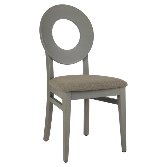 Elise Modern Wood Chair