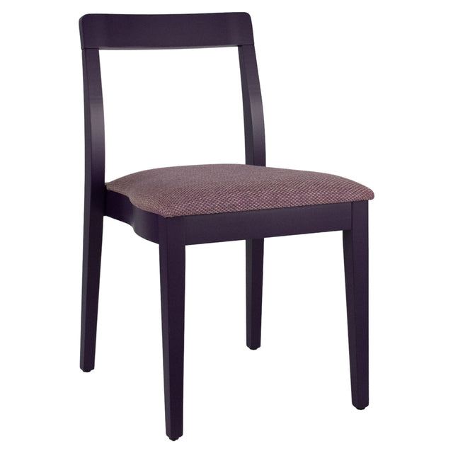 Ella Wood Chair
