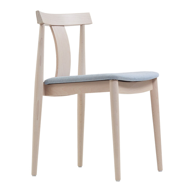 Alexa Arch Back Chair