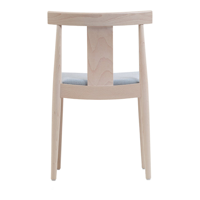 Alexa Arch Back Chair