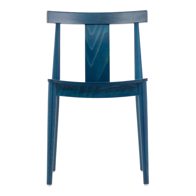Alexa Arch Back Chair