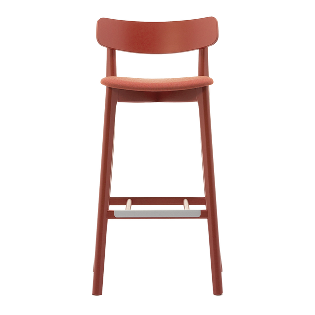 Atom Bar Stool