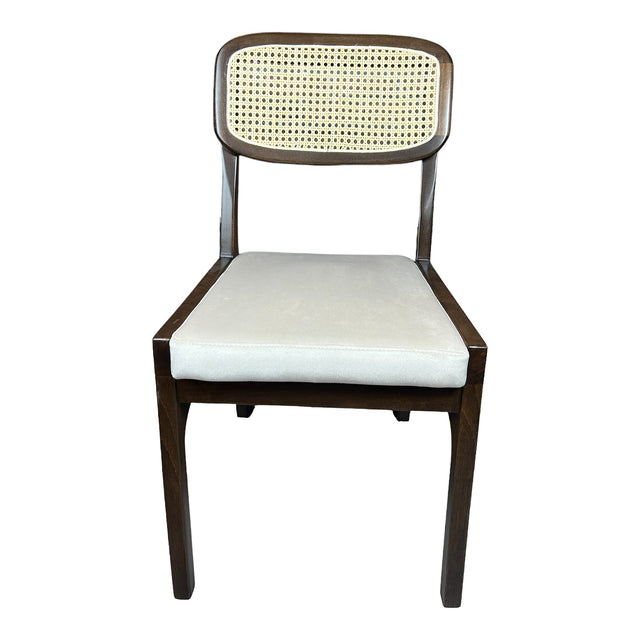 Kaiya Wood Chair