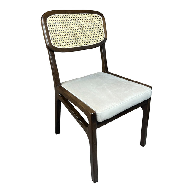 Kaiya Wood Chair