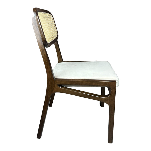 Kaiya Wood Chair