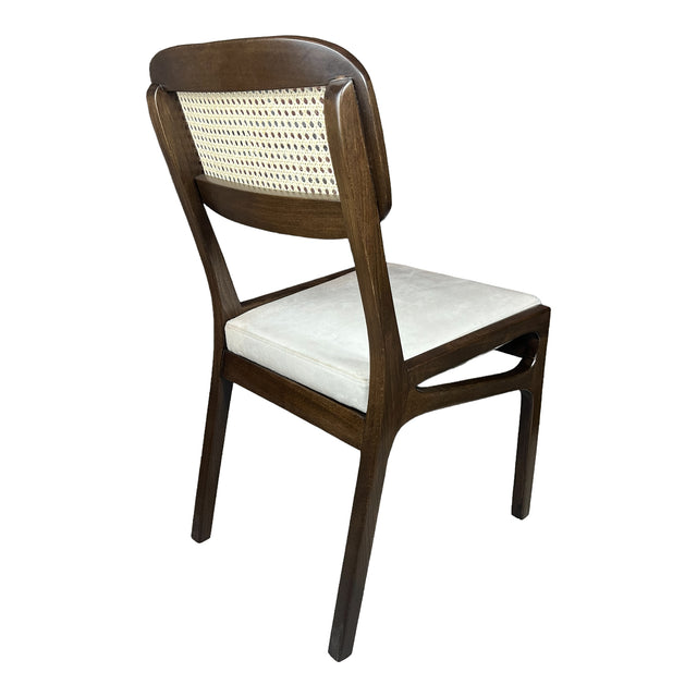 Kaiya Wood Chair