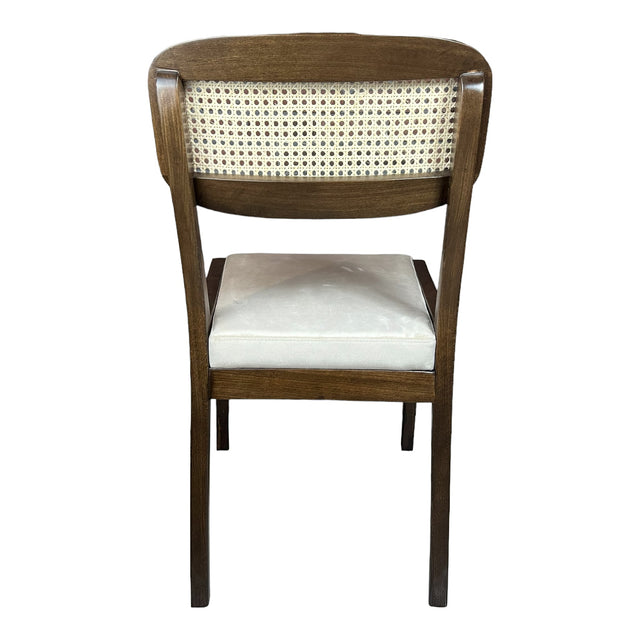 Kaiya Wood Chair