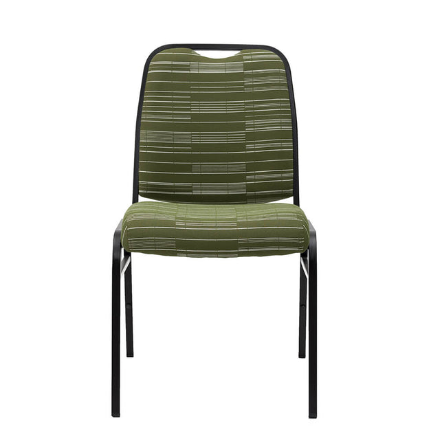 Greenery Stackable Banquet Chair