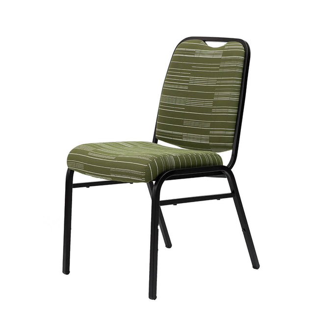 Greenery Stackable Banquet Chair