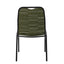 Greenery Stackable Banquet Chair