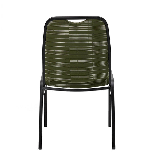 Greenery Stackable Banquet Chair
