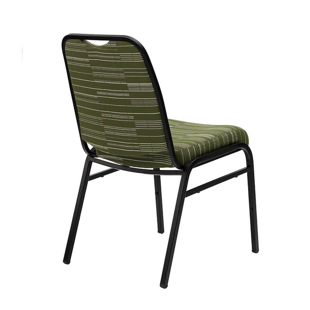 Greenery Stackable Banquet Chair