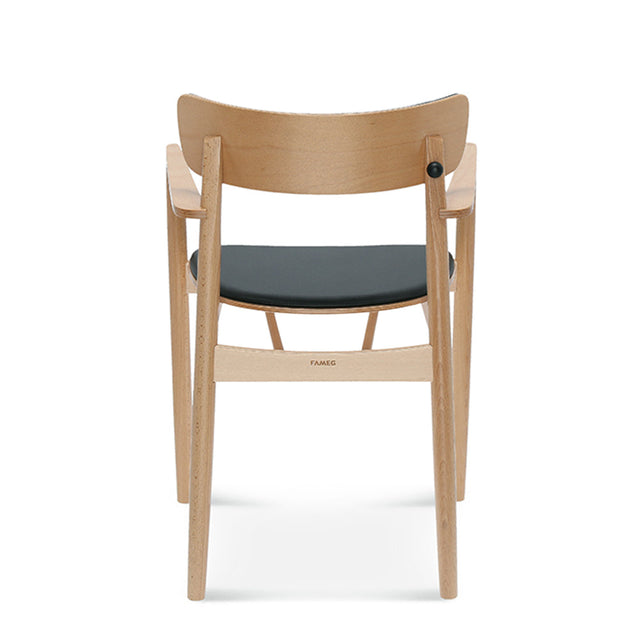 Matt Arm Chair