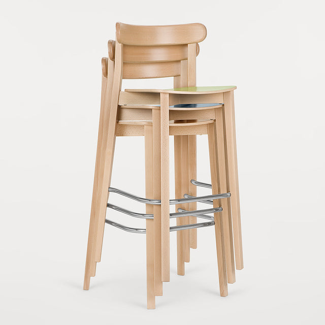 Miki Stool