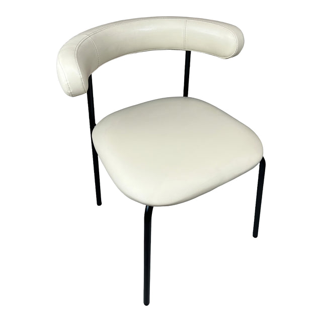 Milo Upholstered Chair