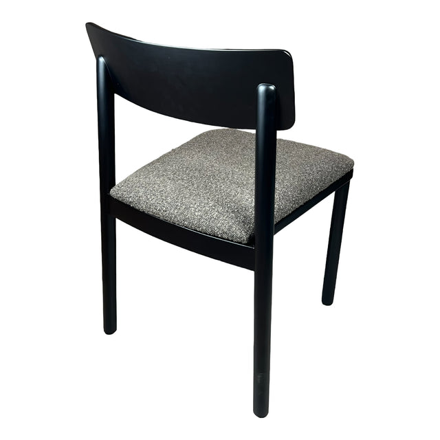 Nyla Wood Chair