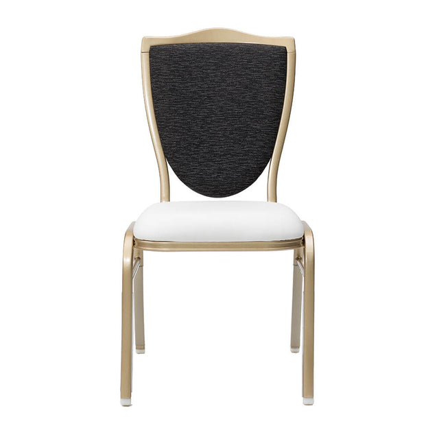 Hooey Aluminum Banquet Stack Chair