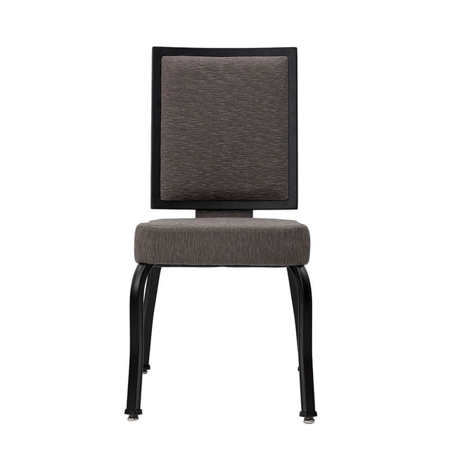 Huntington Flexback Aluminum Banquet Chair