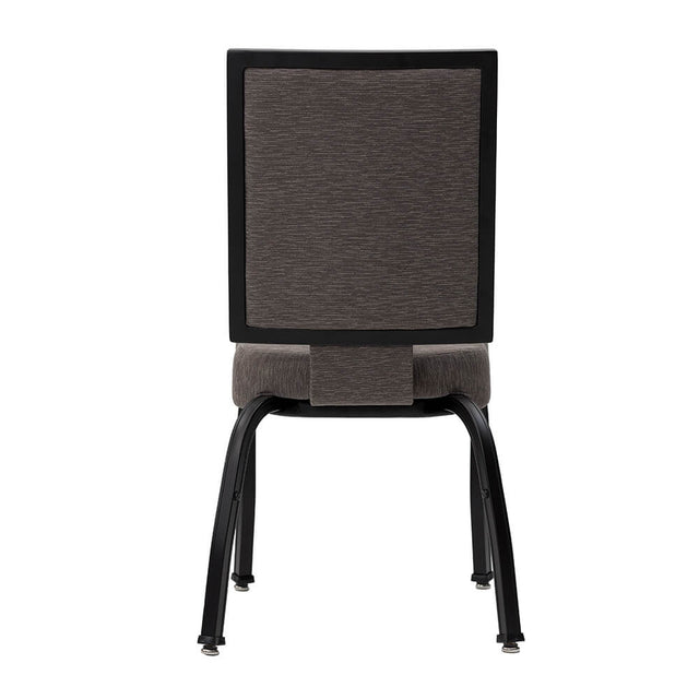 Huntington Flexback Aluminum Banquet Chair