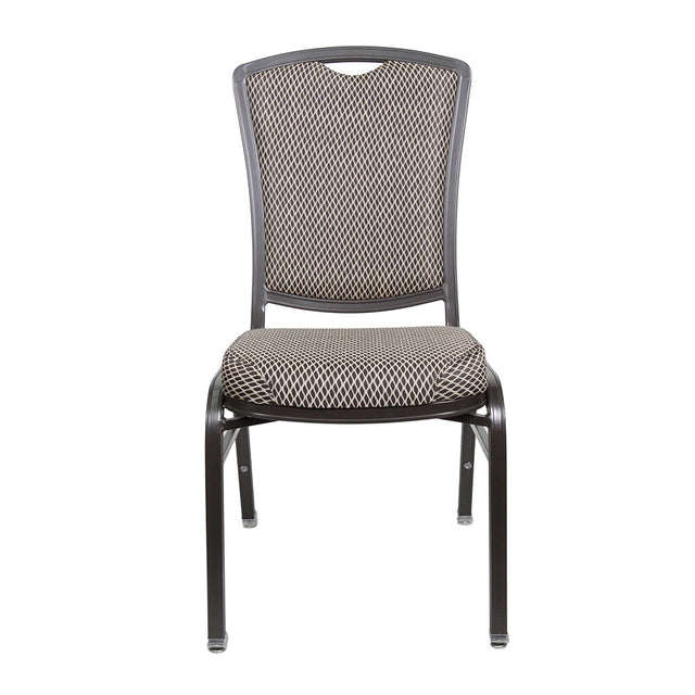 Miri Aluminum Restaurant Chair