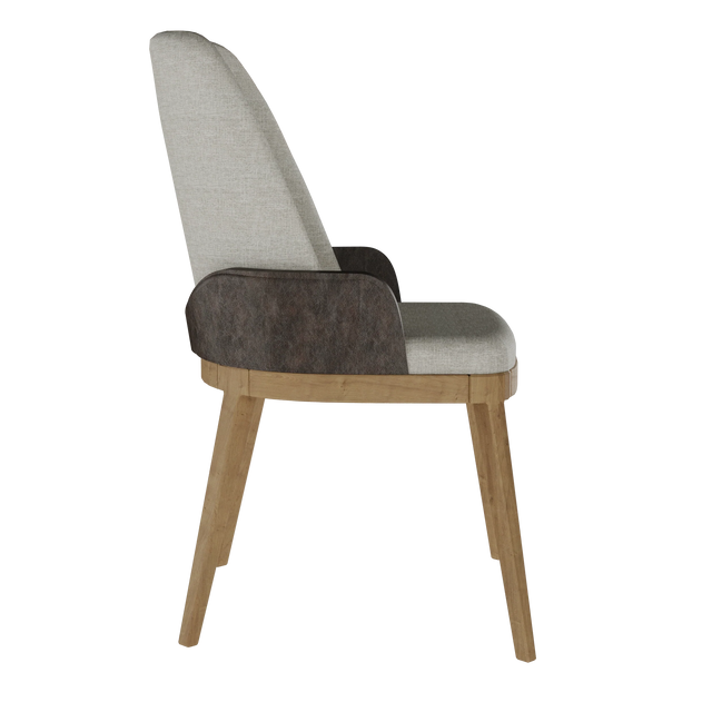 Divine Arm Chair