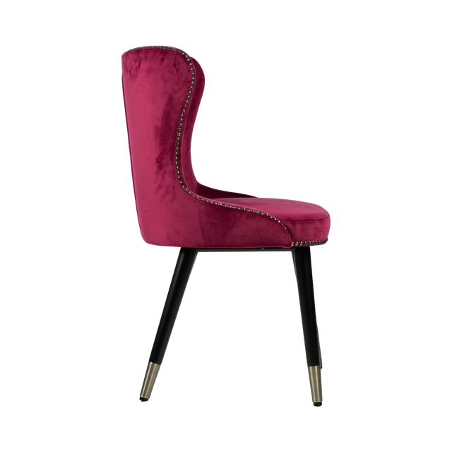 Ricky Upholstered Chair