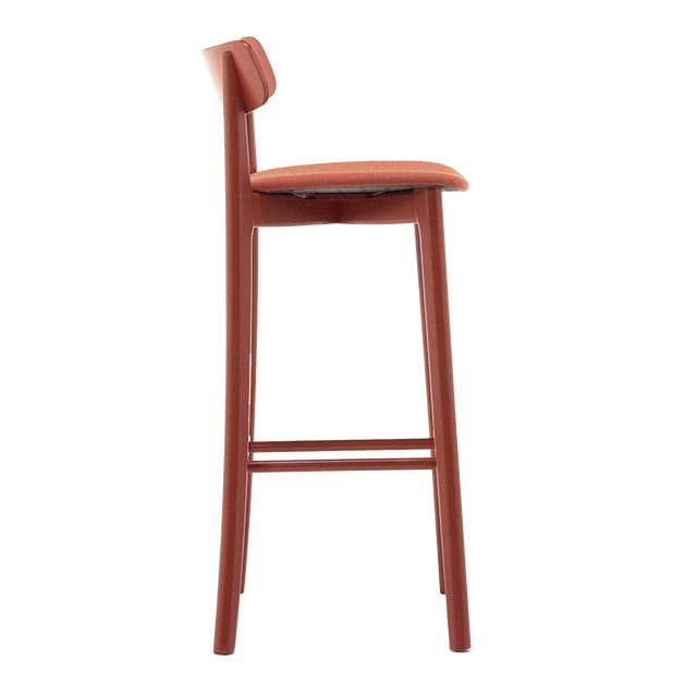 Atom Bar Stool