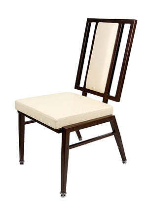 Skyscraper Stackable Banquet Chair