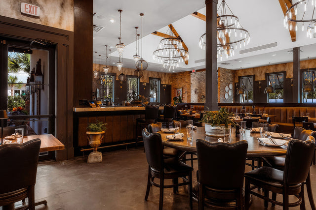 Mimmos Italian Restaurant