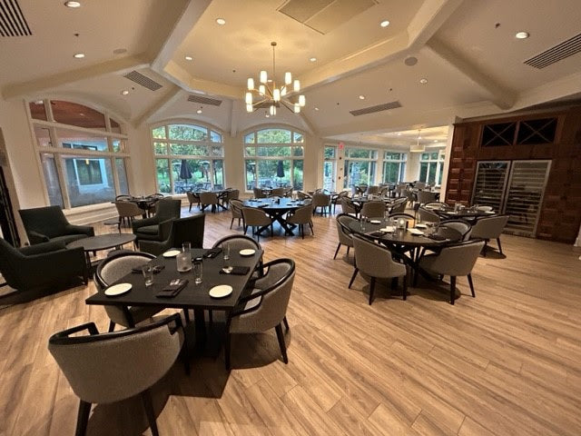 Crystal Lake Country Club