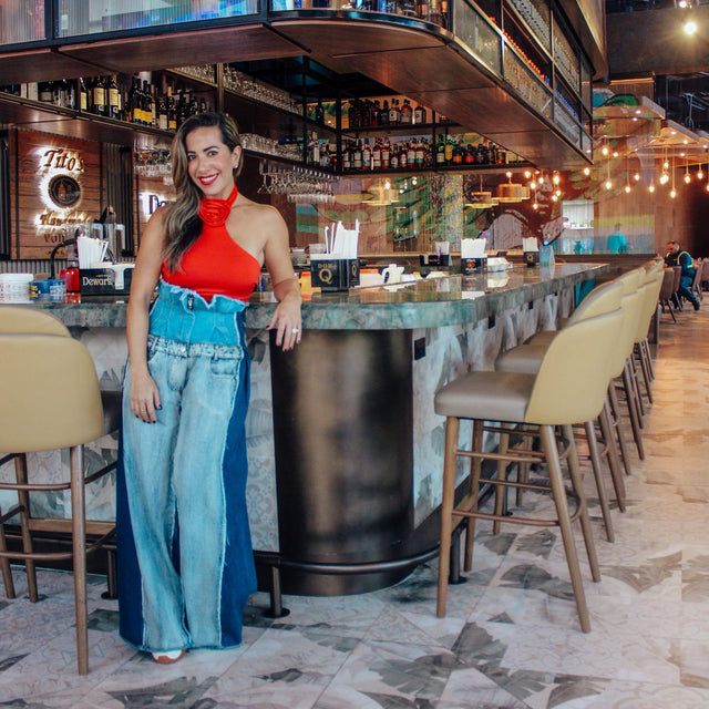 Metropol Restaurant in Sheraton Hotel