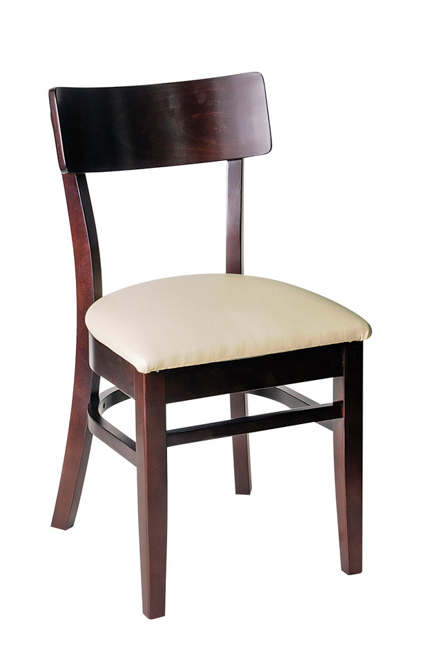 Tokyo Wood Dining Chair