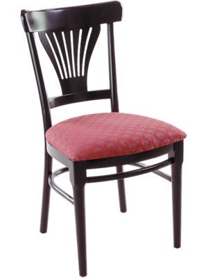Ray Classic Bentwood Chair