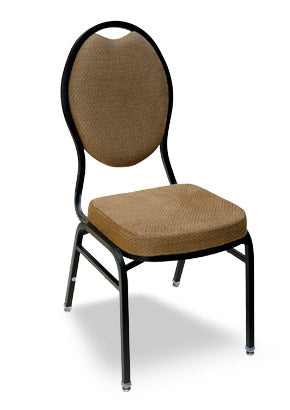 Hourglass Stackable Restaurant Chair – The Chair Market