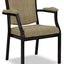 Wimer Stackable Banquet Arm Chair