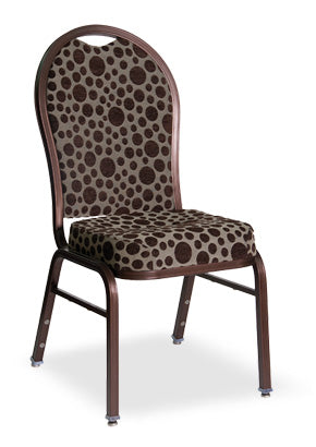 Cristo Banquet Hall Chair