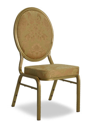 Minsk Upholstered Banquet Chair