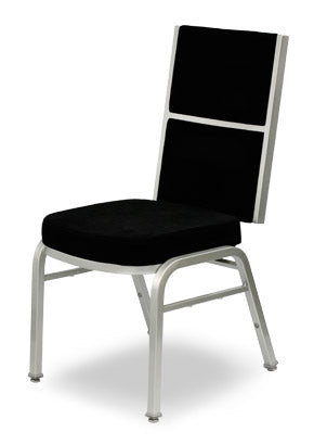 Puno V.2 Stackable Aluminum Chair