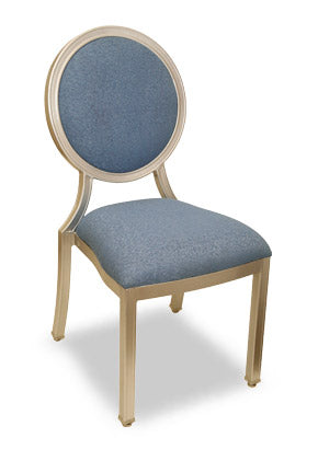 Jive Stackable Banquet Chair