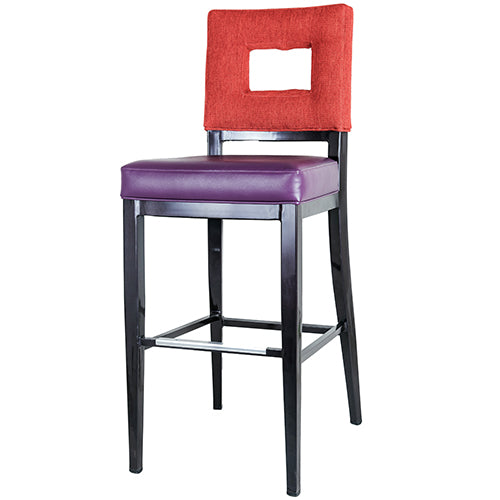 Amaranthine Bar Stool – The Chair Market