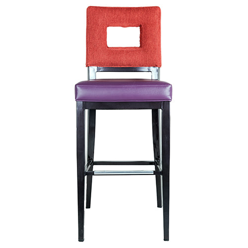 Amaranthine Bar Stool