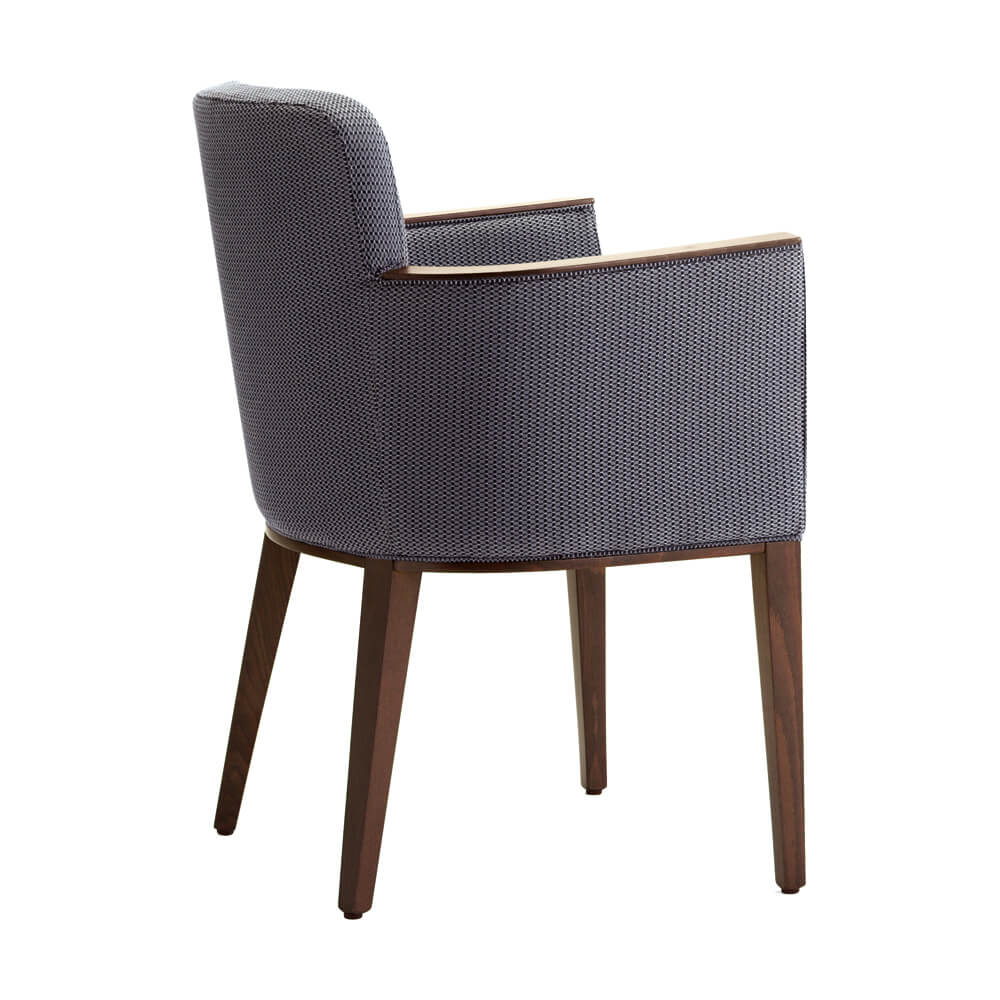 Ambra Arm Chair – The Chair Market