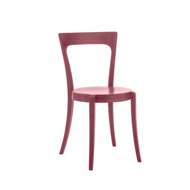 Aurora Wood Chair