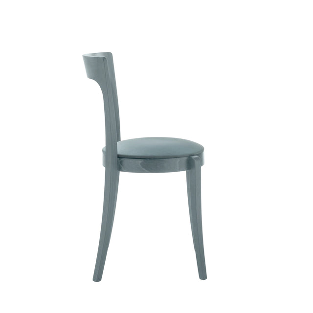 Aurora Wood Chair