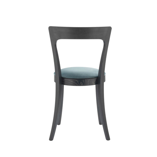 Aurora Wood Chair