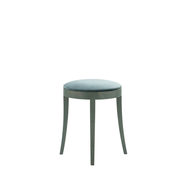 Ava Low Stool
