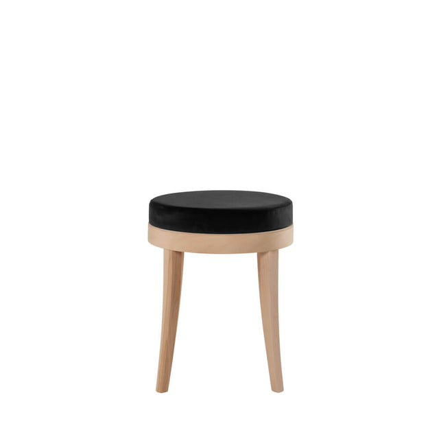 Ava Low Stool